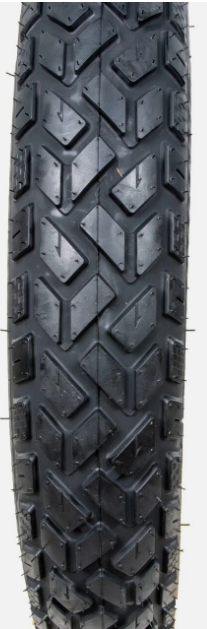 Black Cat 27.5 × 3.0″ All-Terrain Bike Tyres
