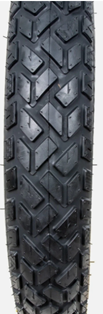 Black Cat 27.5 × 3.0″ All-Terrain Bike Tyres