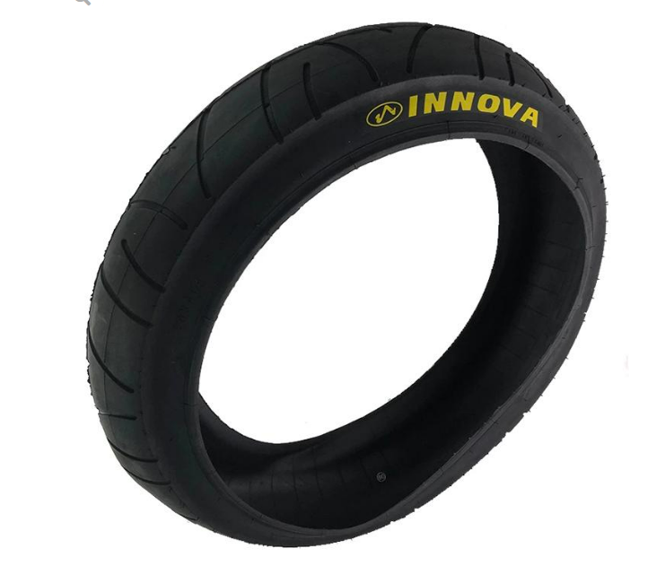 Innova 20x4.0" Anti-Puncture Fat Bike Tire | 60 TPI E-Bike Ready