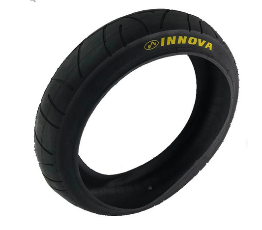 Innova 27.5x3.0" Anti-Puncture E-Bike Tire | 60 TPI Mid-Fat Trail
