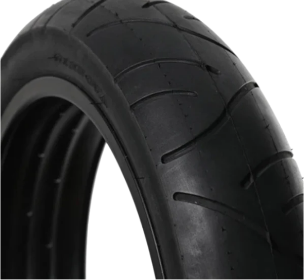 Innova 20x4.0" Anti-Puncture Fat Bike Tire | 60 TPI E-Bike Ready