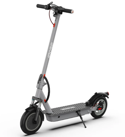 iENYRID M1 Folding Electric Scooter – 500W Motor, 22mph, 22-Mile Range