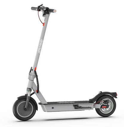 iENYRID M1 Folding Electric Scooter – 500W Motor, 22mph, 22-Mile Range