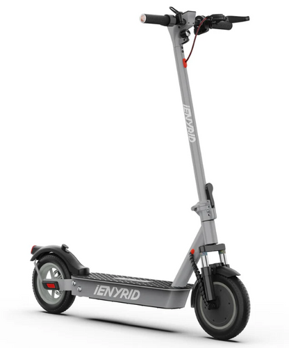 iENYRID M1 Folding Electric Scooter – 500W Motor, 22mph, 22-Mile Range